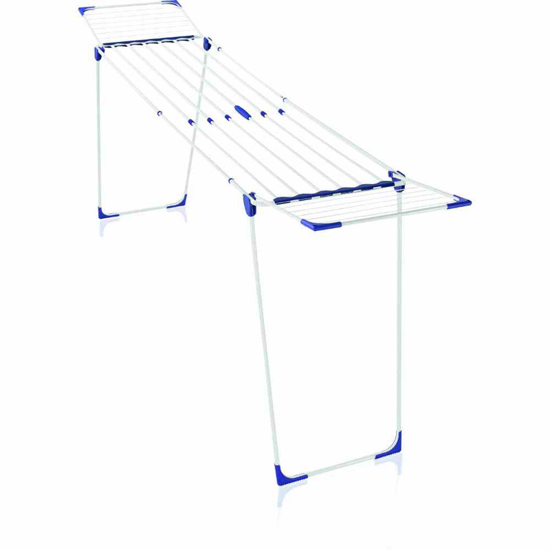 Leifheit Freistehender Wäscheständer & Bewertungen | Wayfair.de